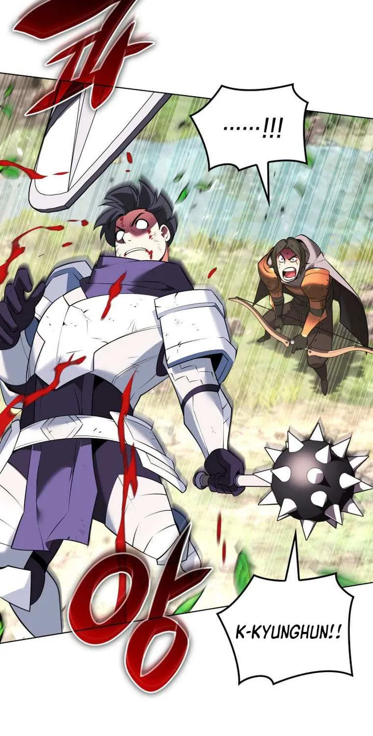 Read Overgeared (Team Argo) chapter 210 image 96 on Lezhin