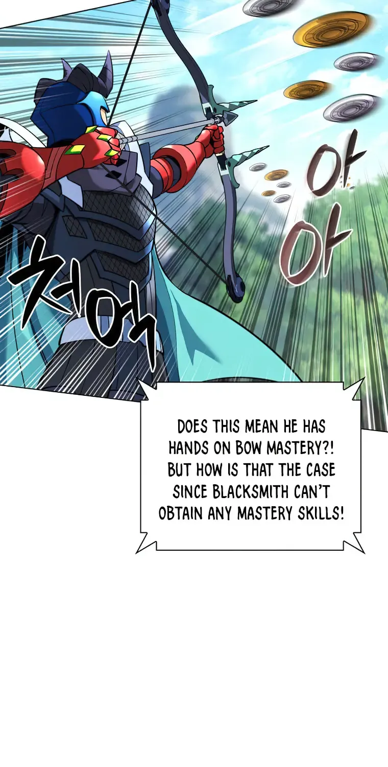 Read Overgeared (Team Argo) chapter 211 image 104 on Lezhin