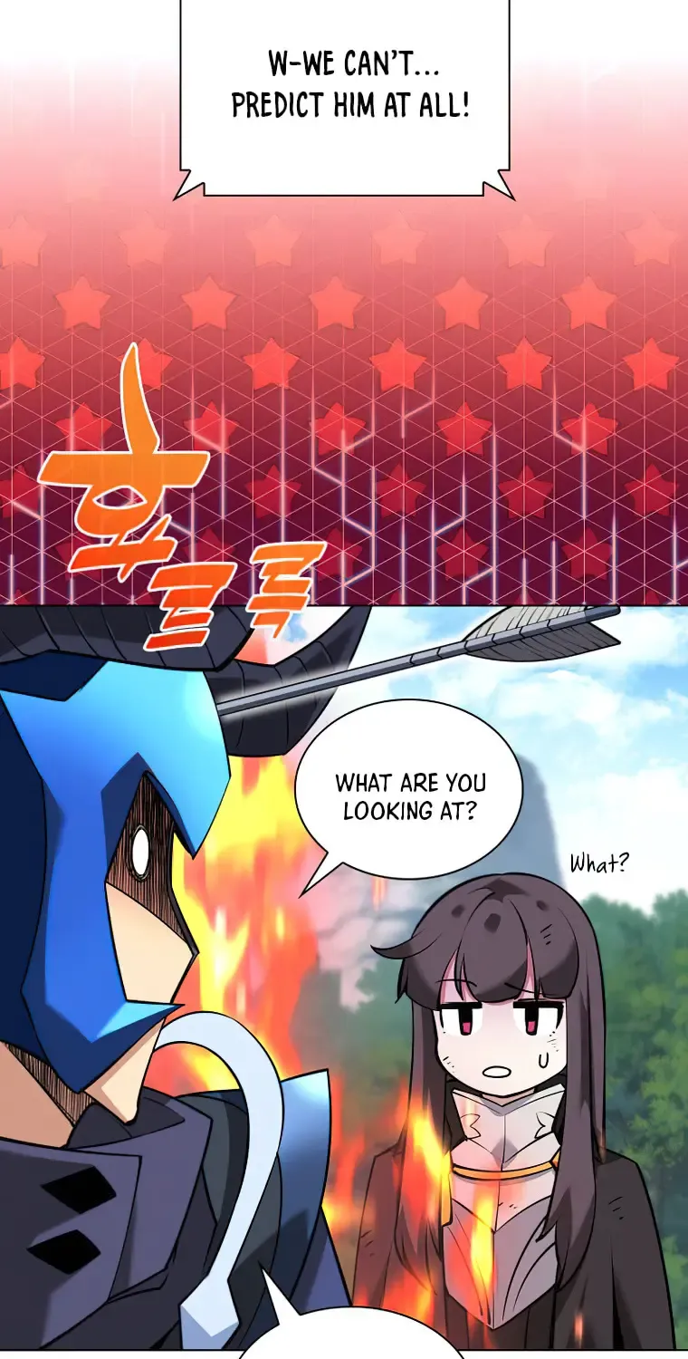 Read Overgeared (Team Argo) chapter 211 image 109 on Lezhin