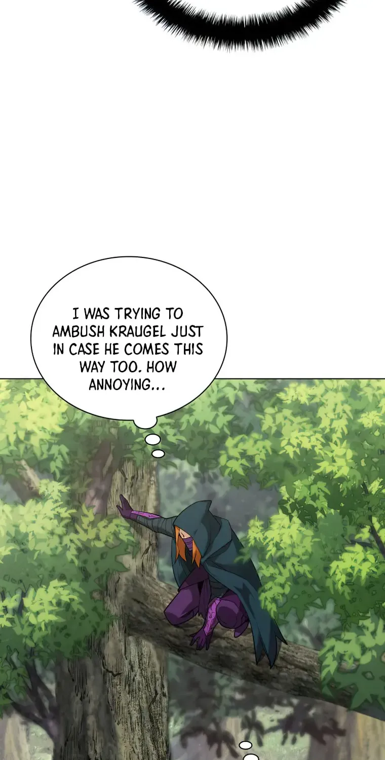 Read Overgeared (Team Argo) chapter 211 image 119 on Lezhin
