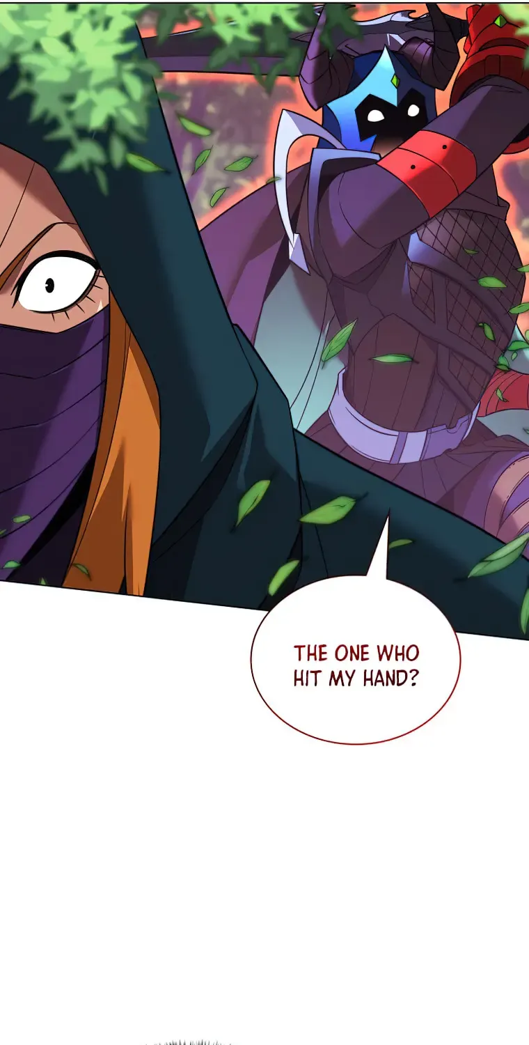 Read Overgeared (Team Argo) chapter 211 image 126 on Lezhin