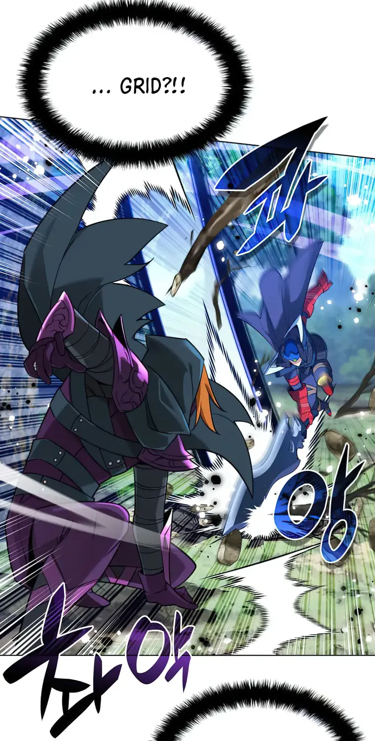 Read Overgeared (Team Argo) chapter 211 image 127 on Lezhin