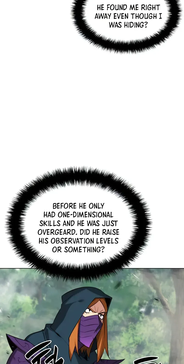 Read Overgeared (Team Argo) chapter 211 image 128 on Lezhin