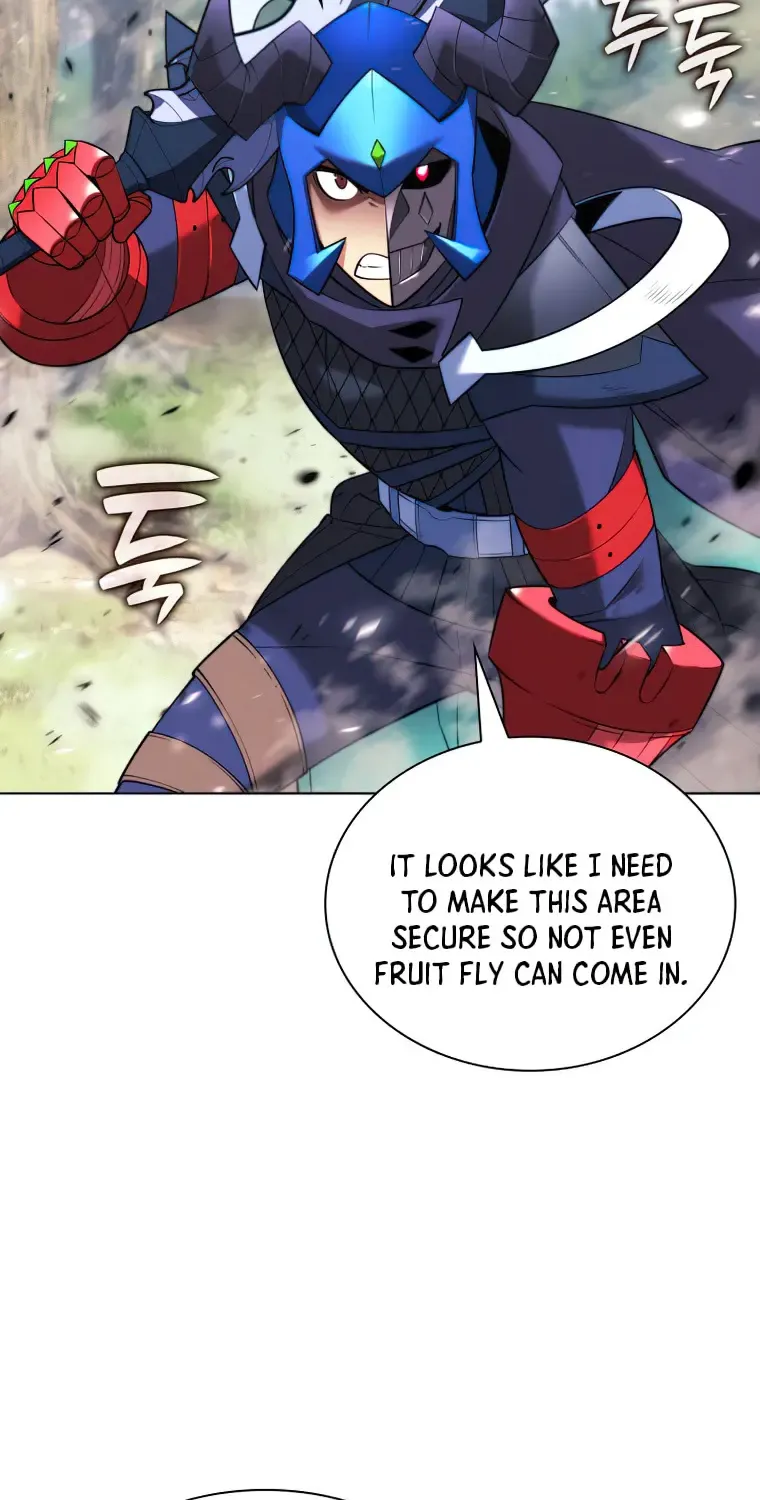 Read Overgeared (Team Argo) chapter 211 image 131 on Lezhin