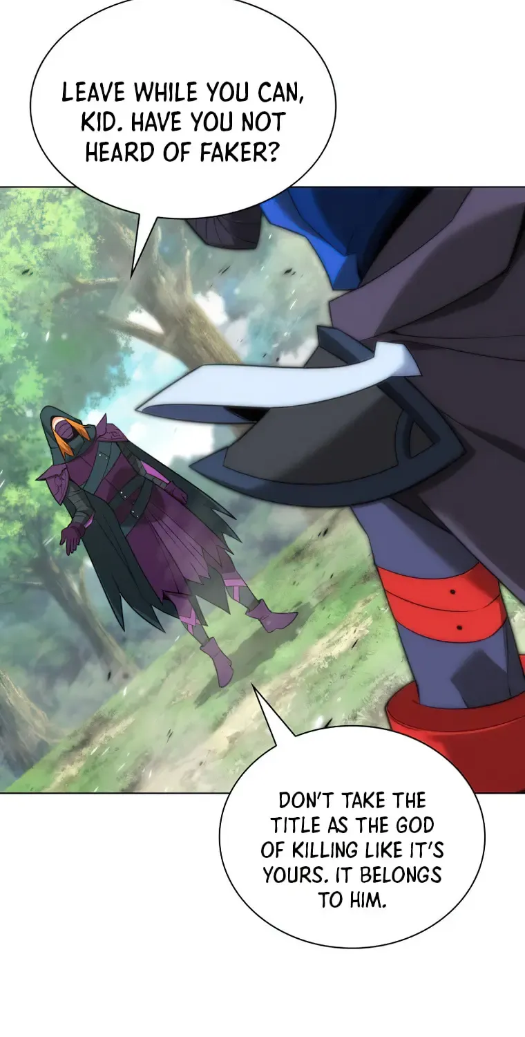 Read Overgeared (Team Argo) chapter 211 image 132 on Lezhin