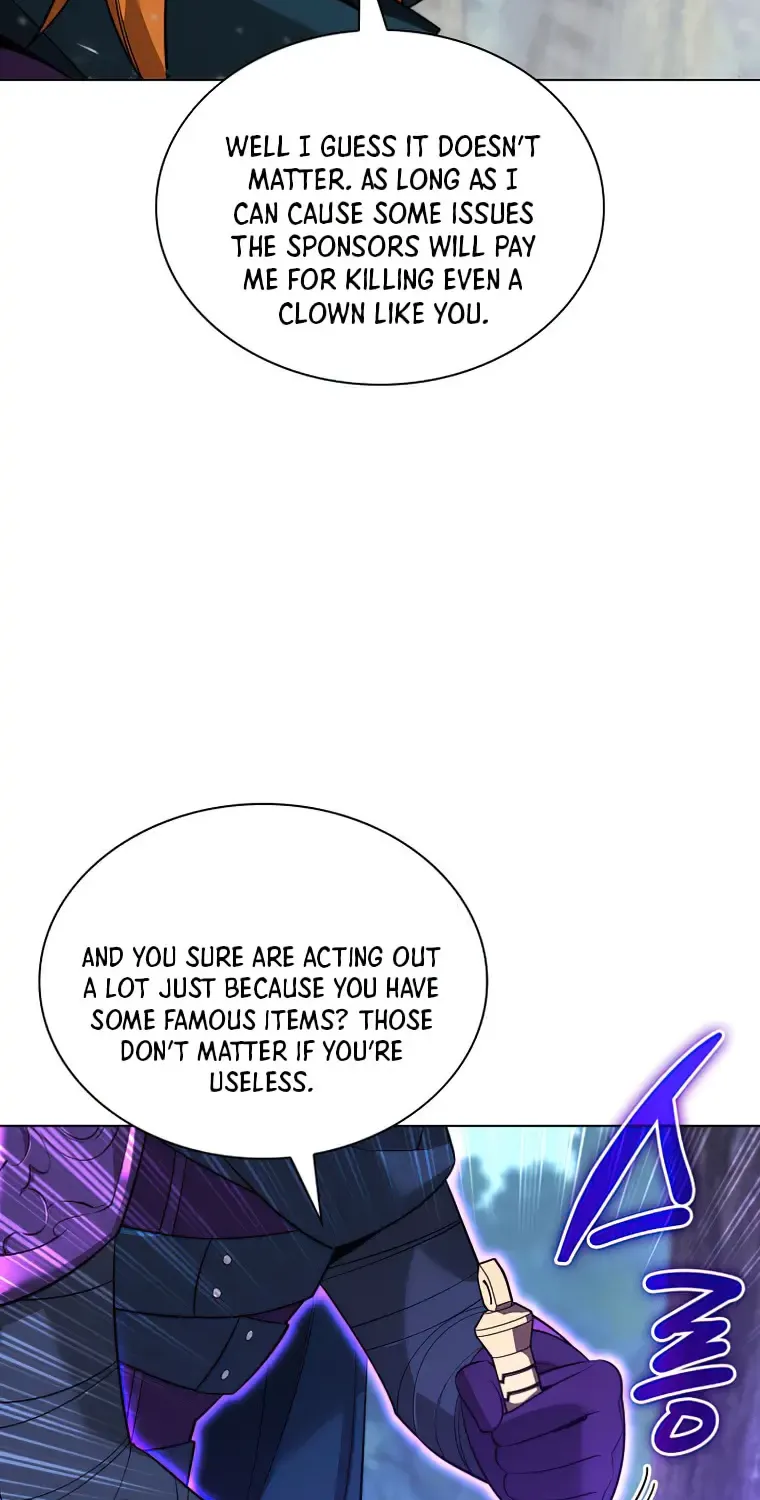 Read Overgeared (Team Argo) chapter 211 image 138 on Lezhin