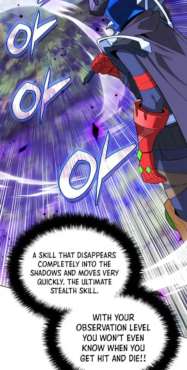 Read Overgeared (Team Argo) chapter 211 image 142 on Lezhin