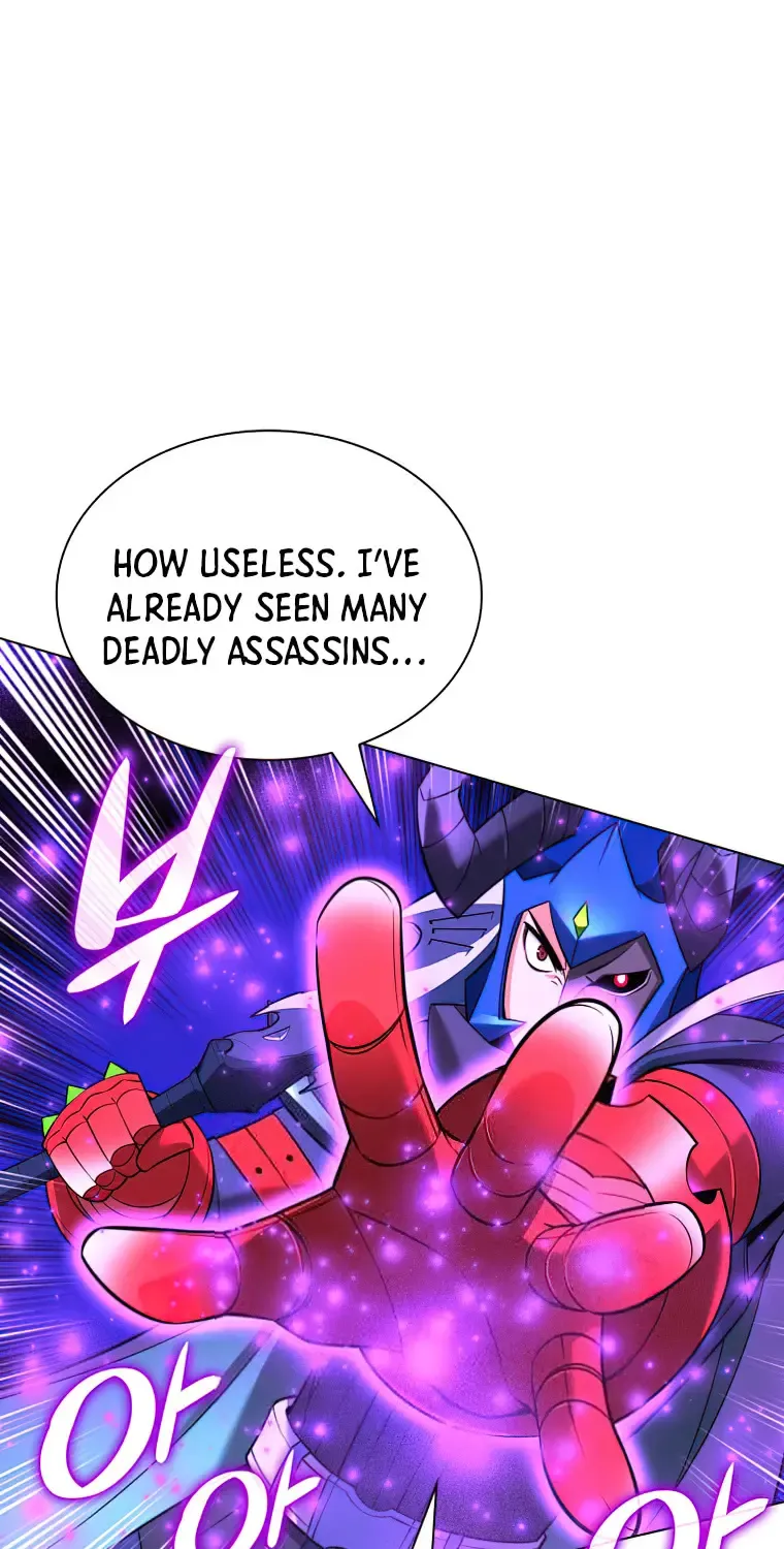 Read Overgeared (Team Argo) chapter 211 image 144 on Lezhin
