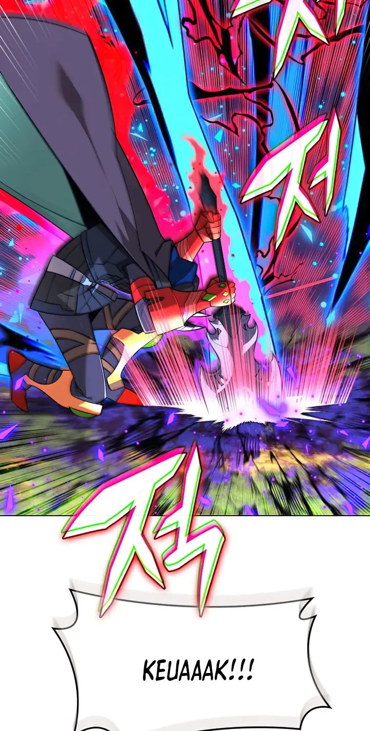 Read Overgeared (Team Argo) chapter 211 image 149 on Lezhin