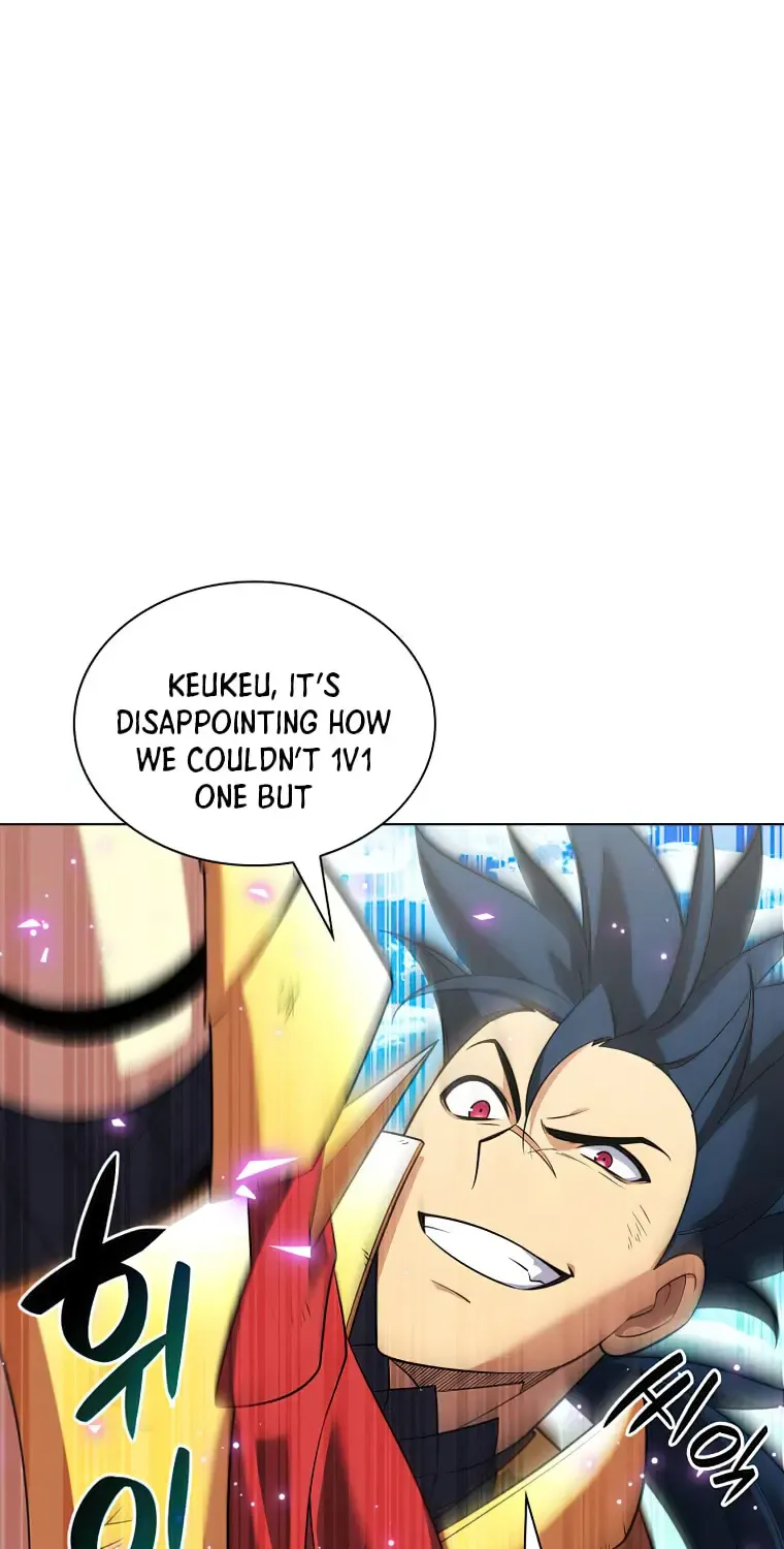 Read Overgeared (Team Argo) chapter 211 image 15 on Lezhin