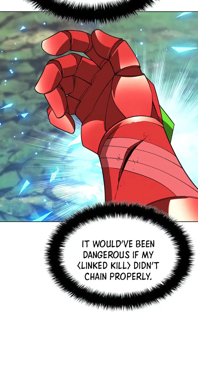 Read Overgeared (Team Argo) chapter 211 image 154 on Lezhin