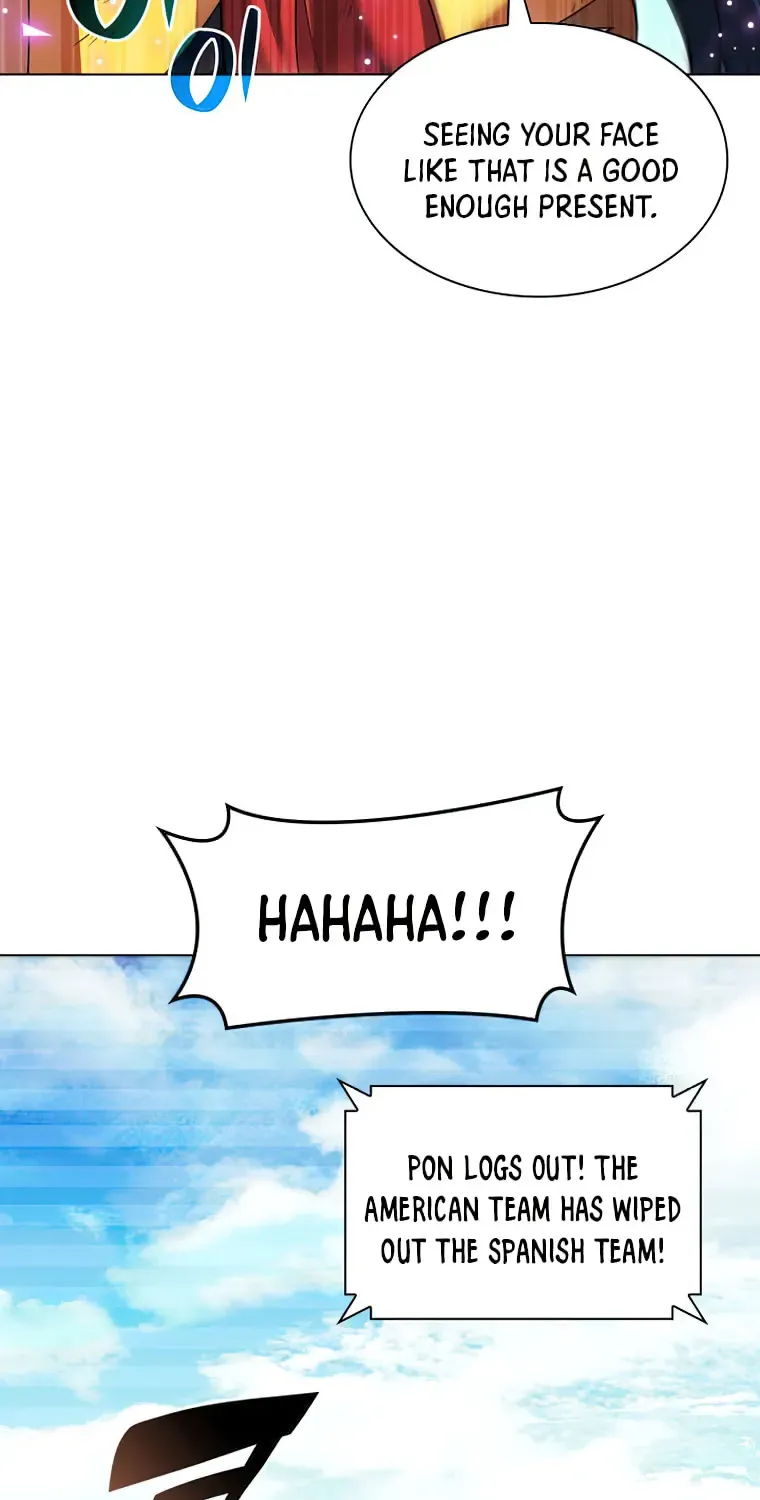 Read Overgeared (Team Argo) chapter 211 image 16 on Lezhin