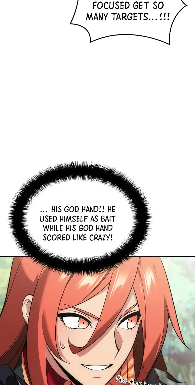 Read Overgeared (Team Argo) chapter 211 image 23 on Lezhin
