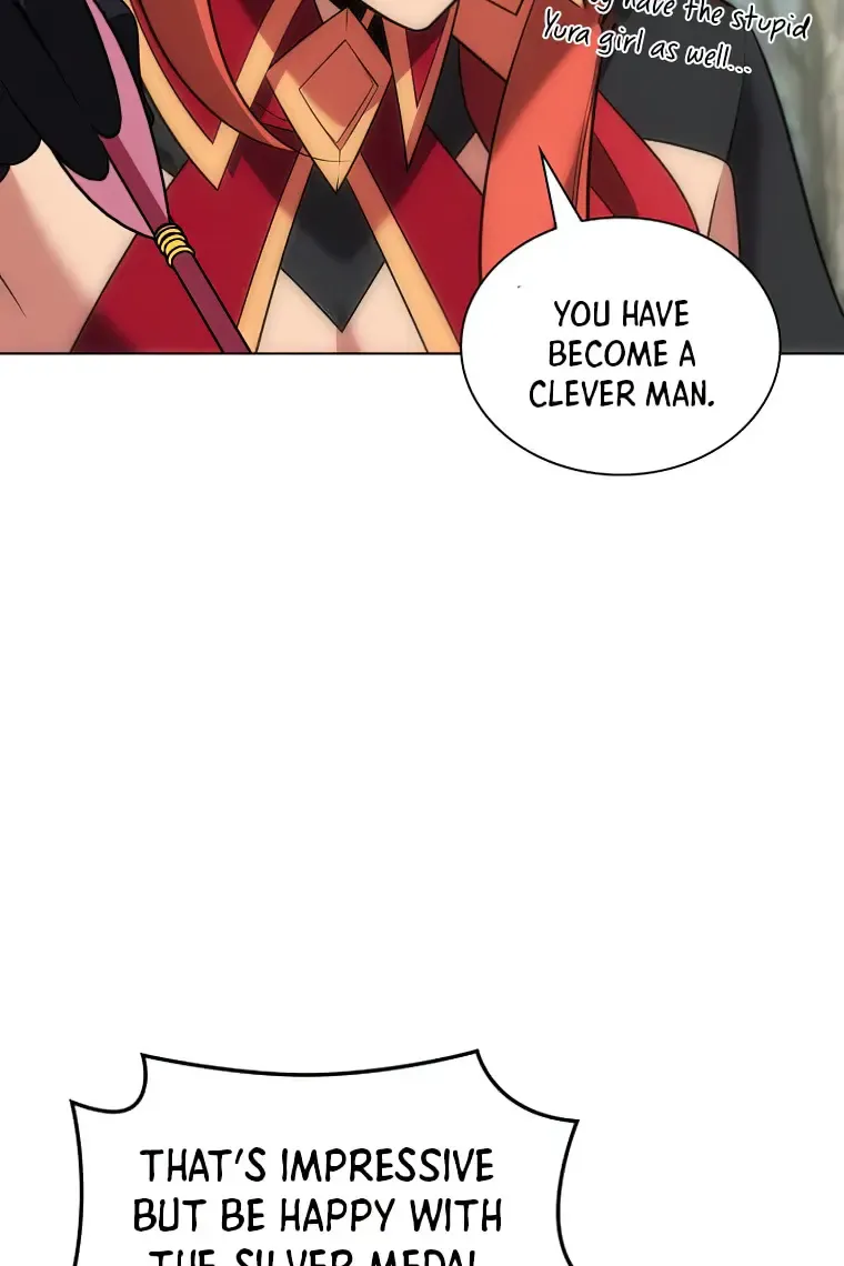 Read Overgeared (Team Argo) chapter 211 image 24 on Lezhin