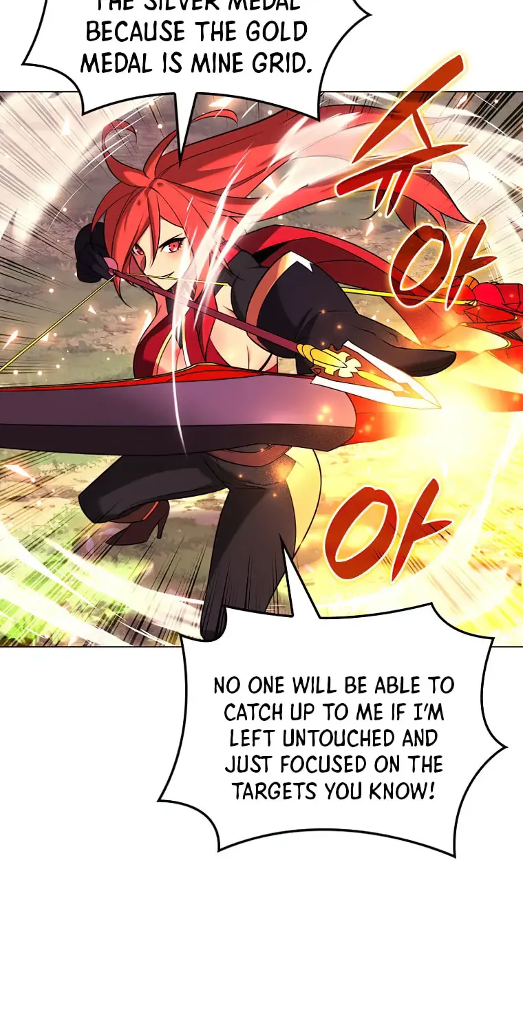 Read Overgeared (Team Argo) chapter 211 image 25 on Lezhin