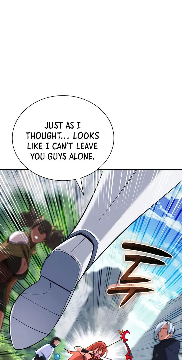 Read Overgeared (Team Argo) chapter 211 image 26 on Lezhin