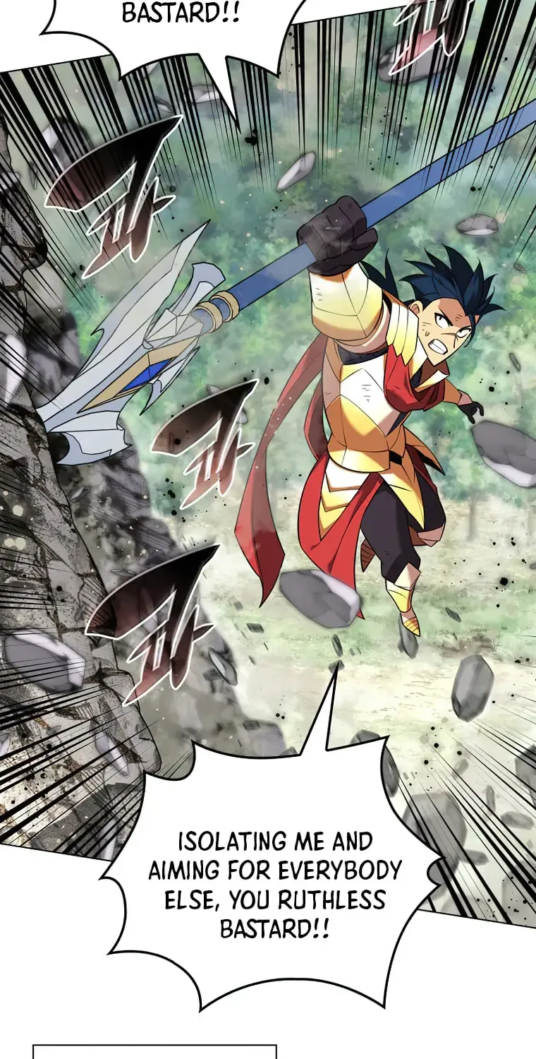 Read Overgeared (Team Argo) chapter 211 image 3 on Lezhin