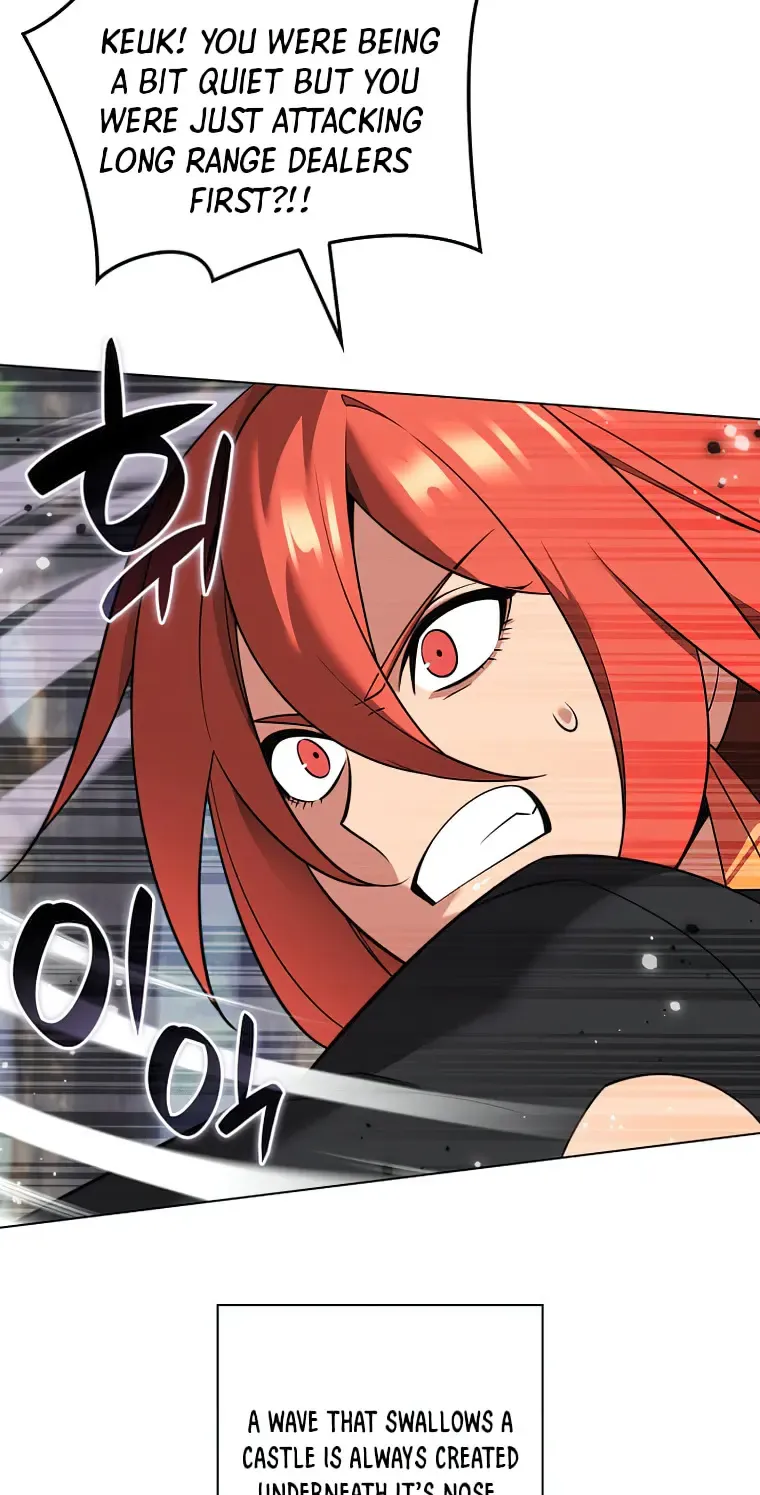 Read Overgeared (Team Argo) chapter 211 image 30 on Lezhin