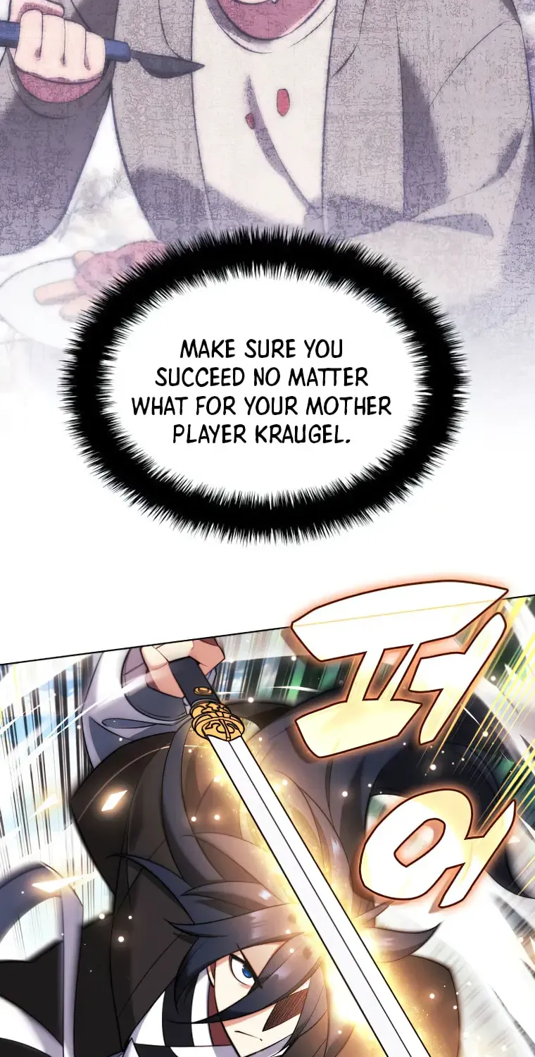 Read Overgeared (Team Argo) chapter 211 image 32 on Lezhin