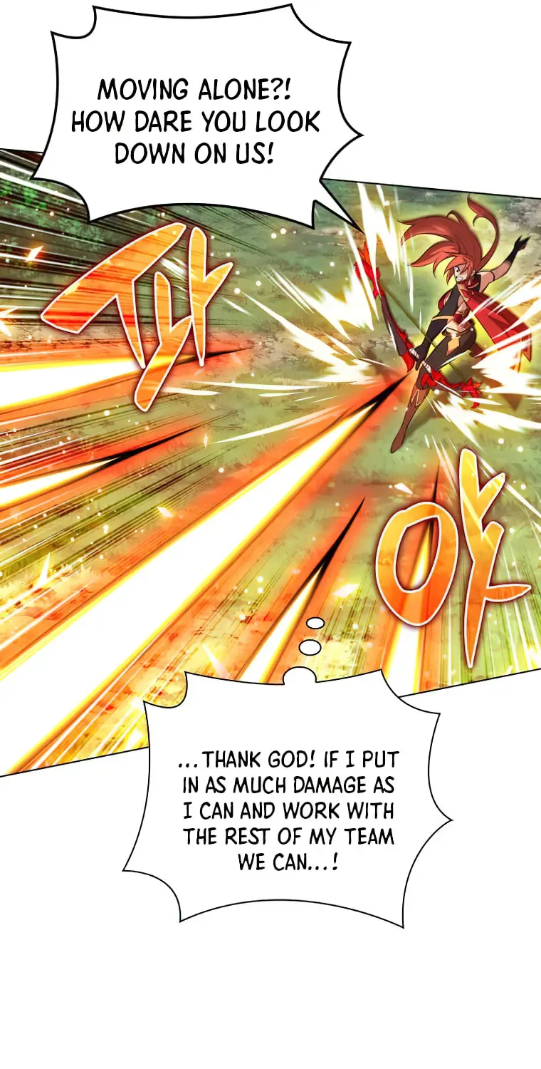 Read Overgeared (Team Argo) chapter 211 image 34 on Lezhin