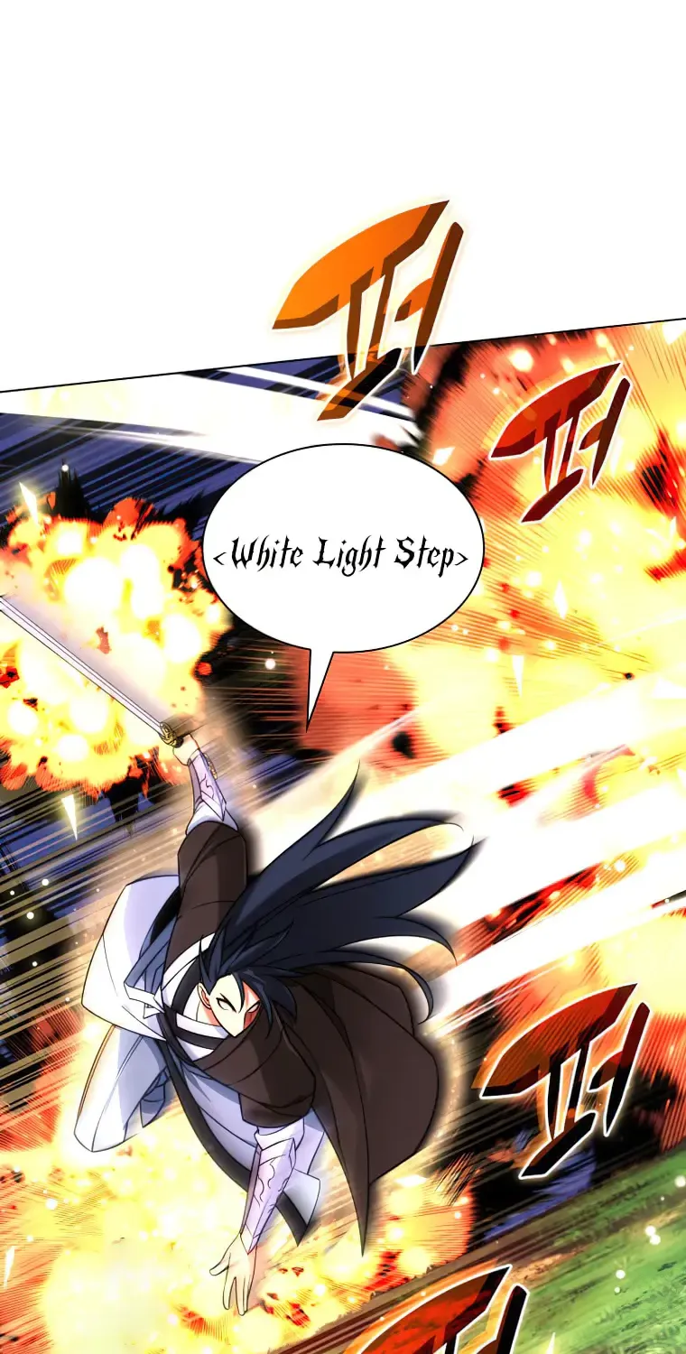 Read Overgeared (Team Argo) chapter 211 image 35 on Lezhin