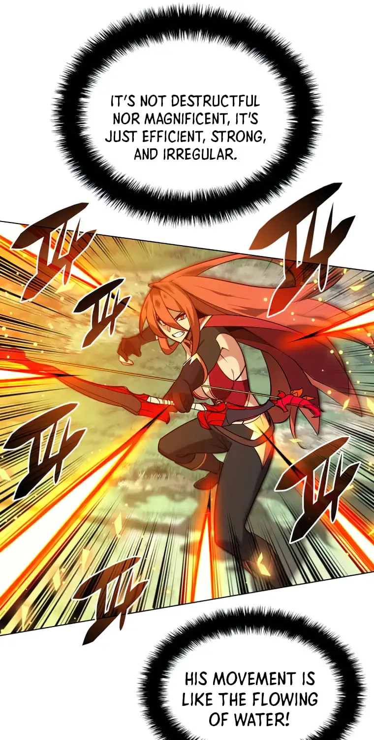 Read Overgeared (Team Argo) chapter 211 image 42 on Lezhin