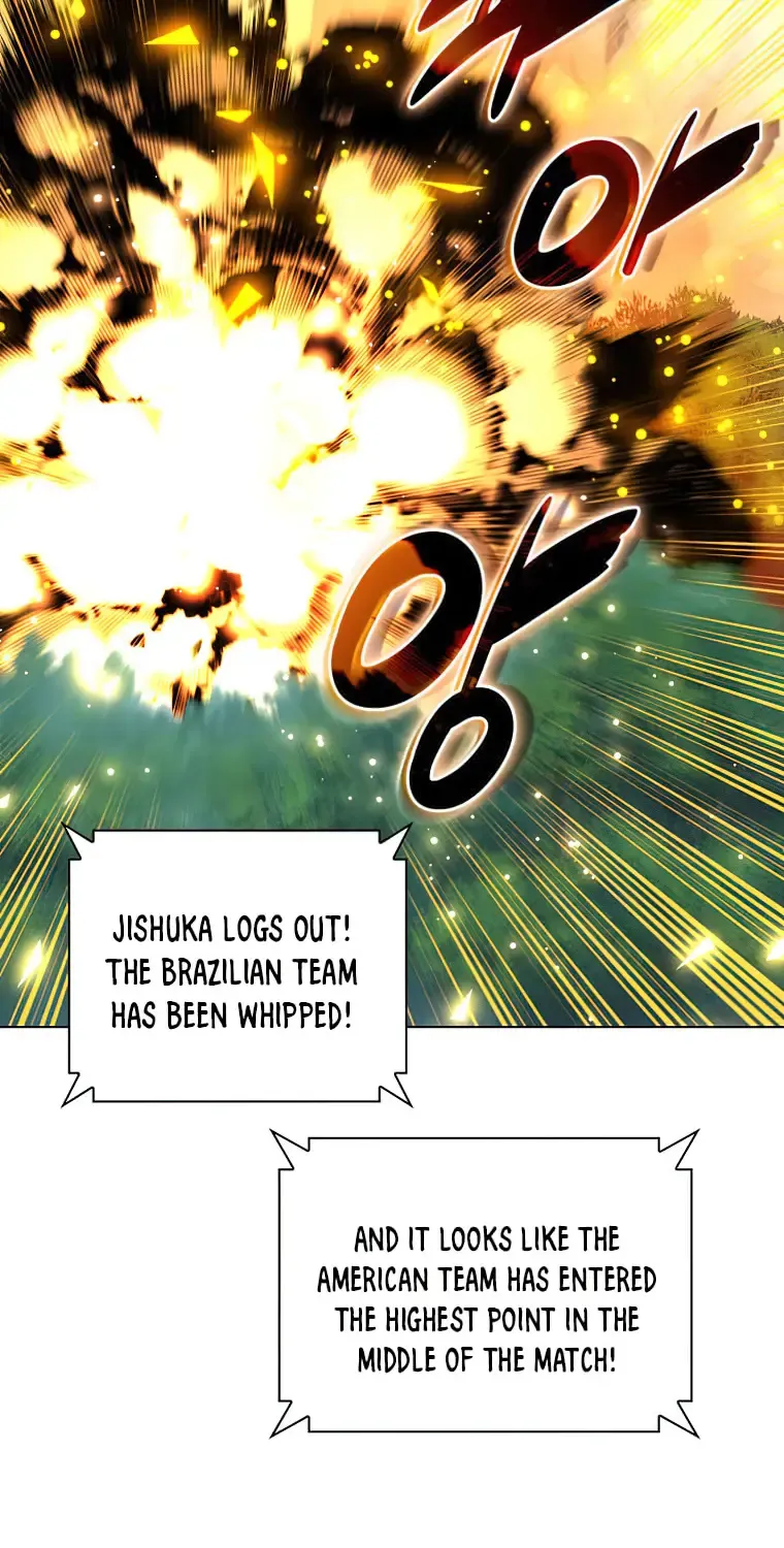 Read Overgeared (Team Argo) chapter 211 image 46 on Lezhin