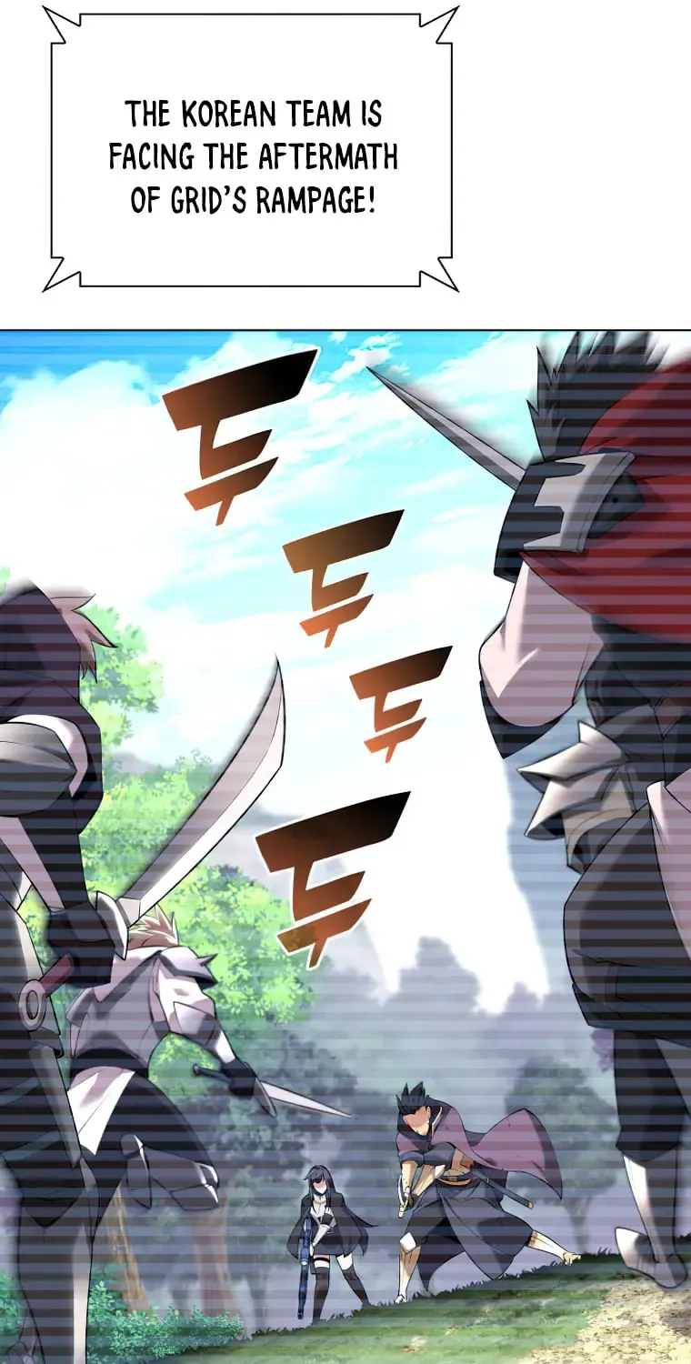 Read Overgeared (Team Argo) chapter 211 image 50 on Lezhin