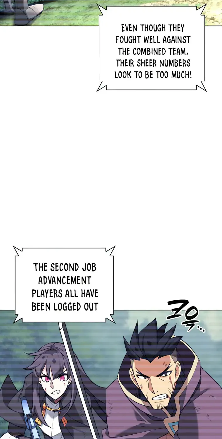 Read Overgeared (Team Argo) chapter 211 image 51 on Lezhin