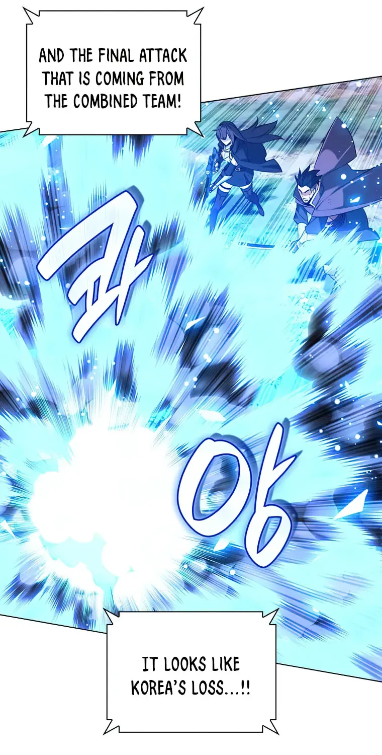 Read Overgeared (Team Argo) chapter 211 image 53 on Lezhin