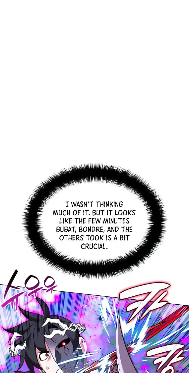Read Overgeared (Team Argo) chapter 211 image 57 on Lezhin