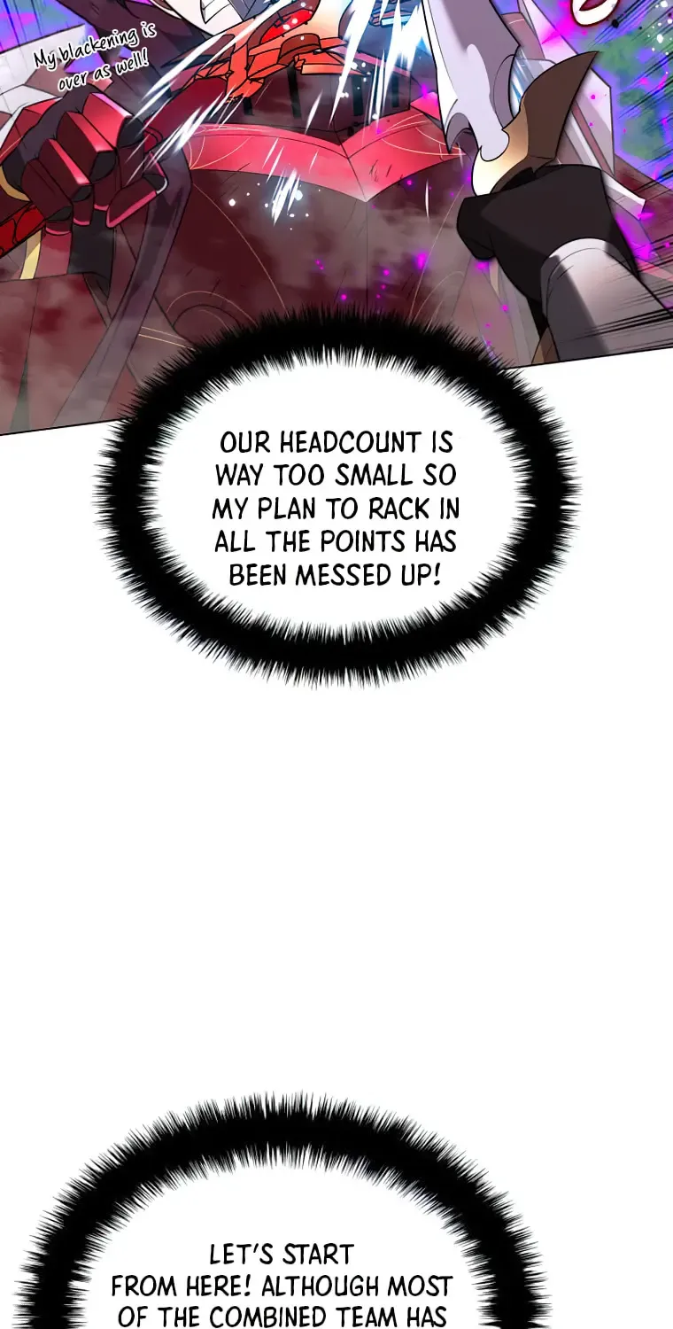 Read Overgeared (Team Argo) chapter 211 image 58 on Lezhin