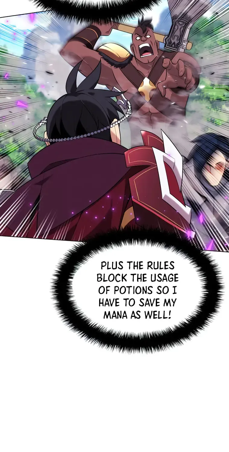 Read Overgeared (Team Argo) chapter 211 image 60 on Lezhin