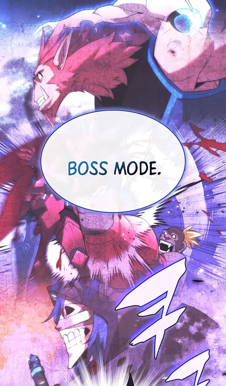 Read Overgeared (Team Argo) chapter 211 image 66 on Lezhin