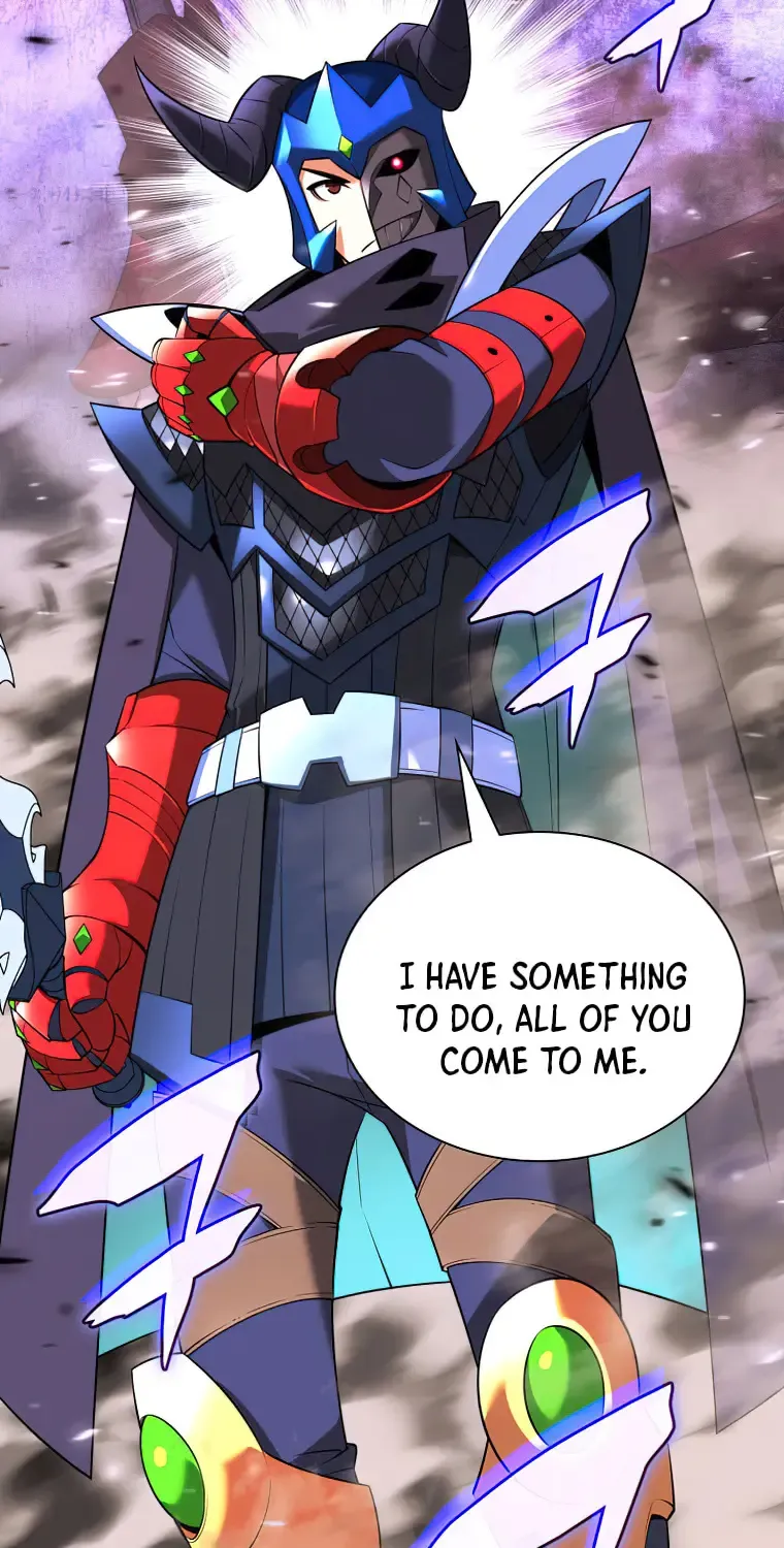 Read Overgeared (Team Argo) chapter 211 image 67 on Lezhin