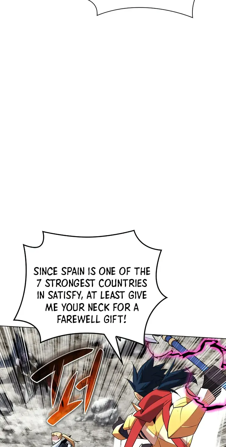Read Overgeared (Team Argo) chapter 211 image 7 on Lezhin