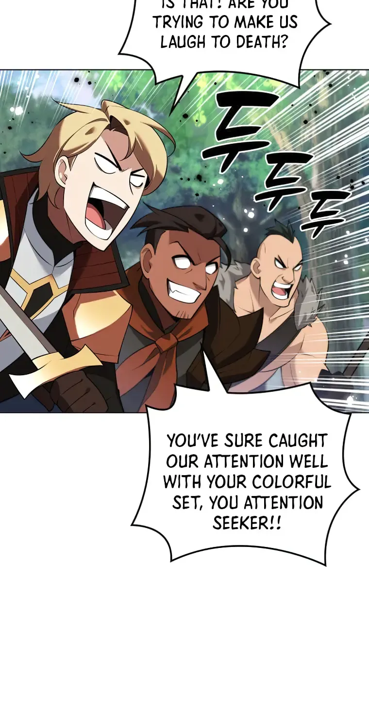 Read Overgeared (Team Argo) chapter 211 image 72 on Lezhin