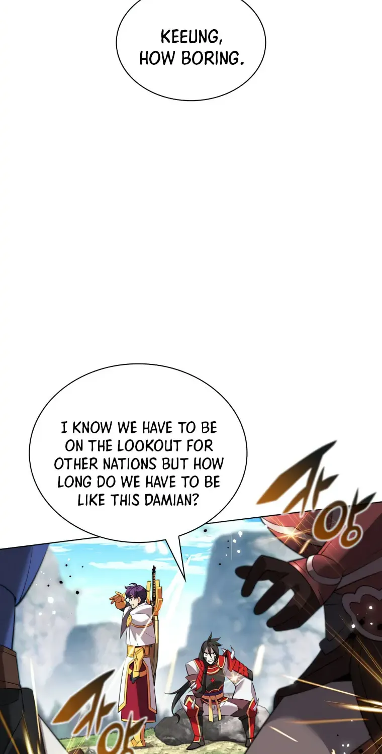 Read Overgeared (Team Argo) chapter 211 image 79 on Lezhin