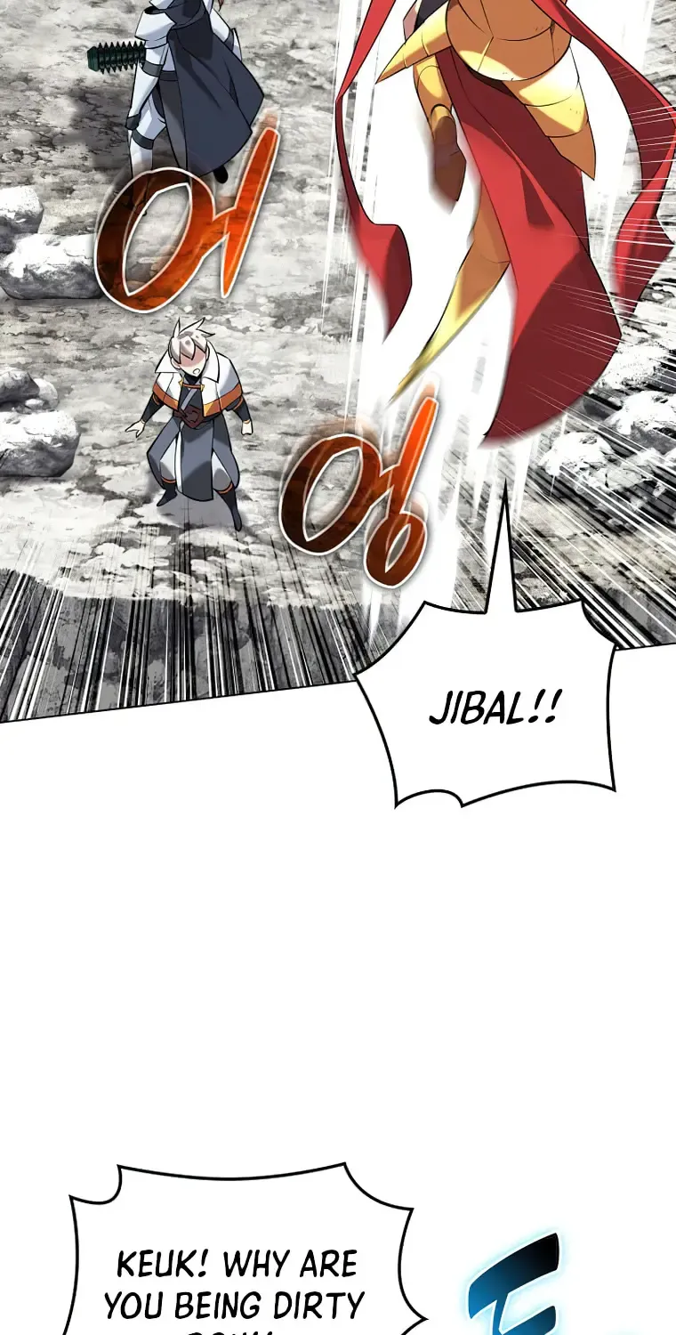 Read Overgeared (Team Argo) chapter 211 image 8 on Lezhin