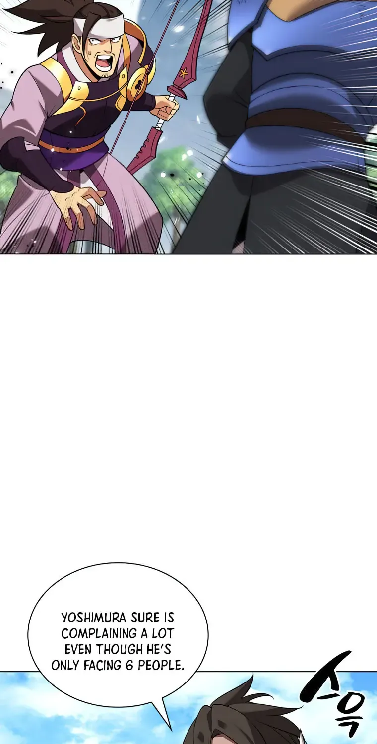 Read Overgeared (Team Argo) chapter 211 image 82 on Lezhin