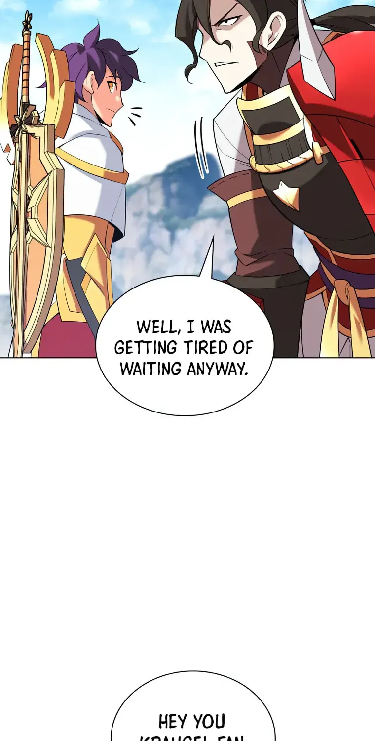 Read Overgeared (Team Argo) chapter 211 image 83 on Lezhin
