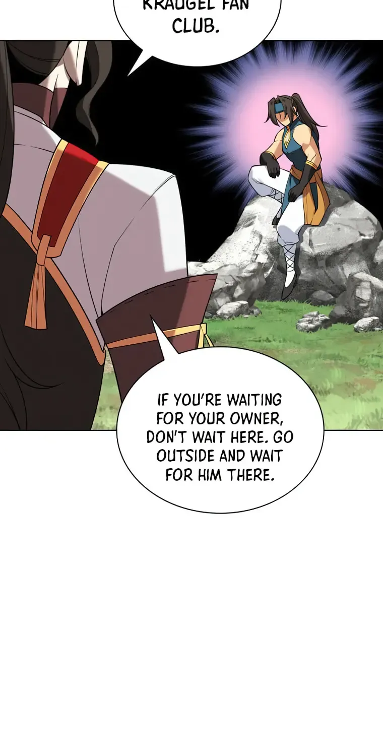 Read Overgeared (Team Argo) chapter 211 image 84 on Lezhin