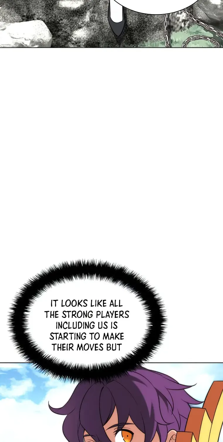Read Overgeared (Team Argo) chapter 211 image 90 on Lezhin