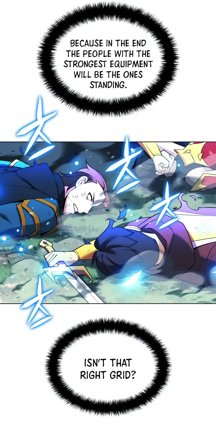 Read Overgeared (Team Argo) chapter 211 image 92 on Lezhin