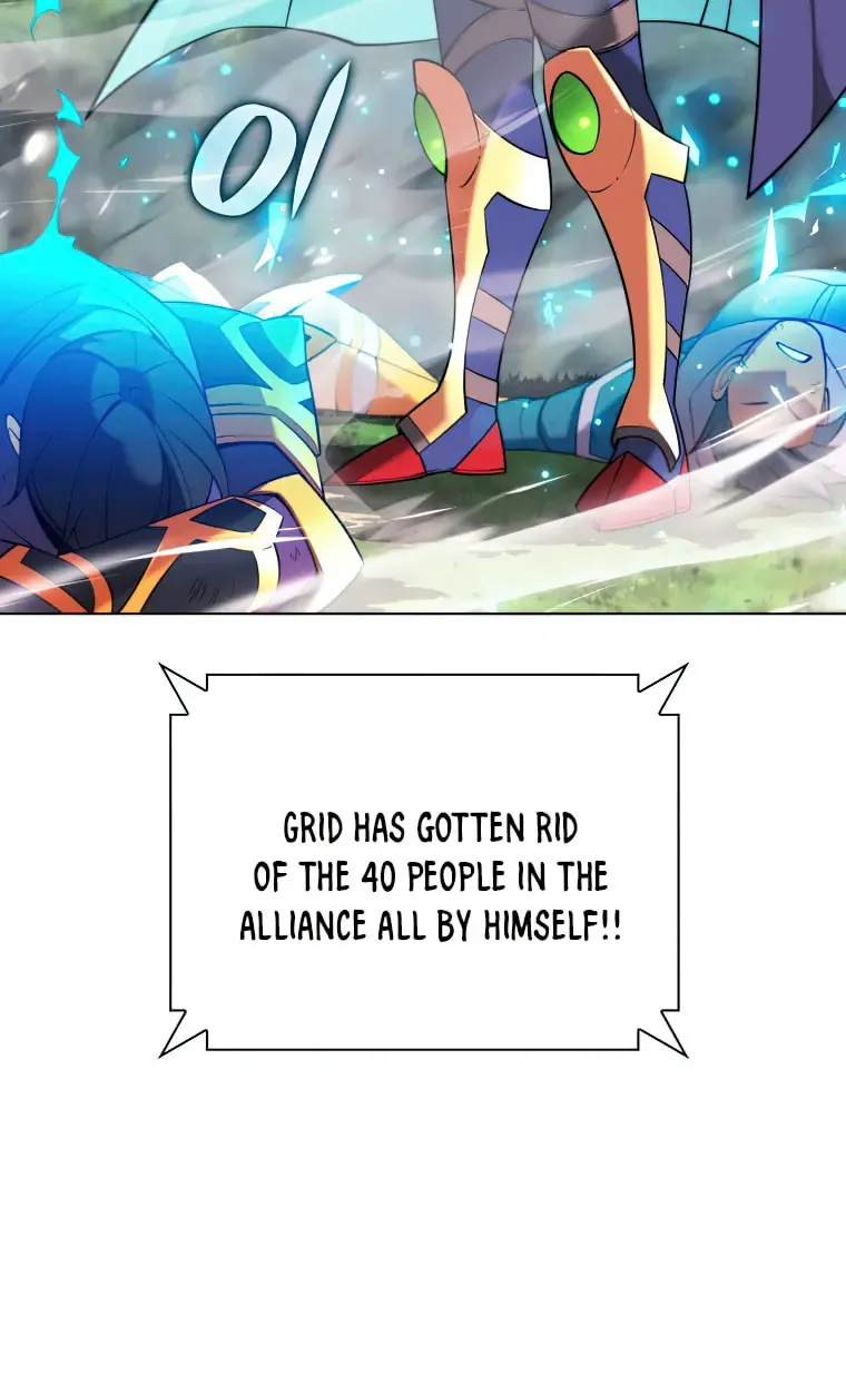 Read Overgeared (Team Argo) chapter 211 image 94 on Lezhin
