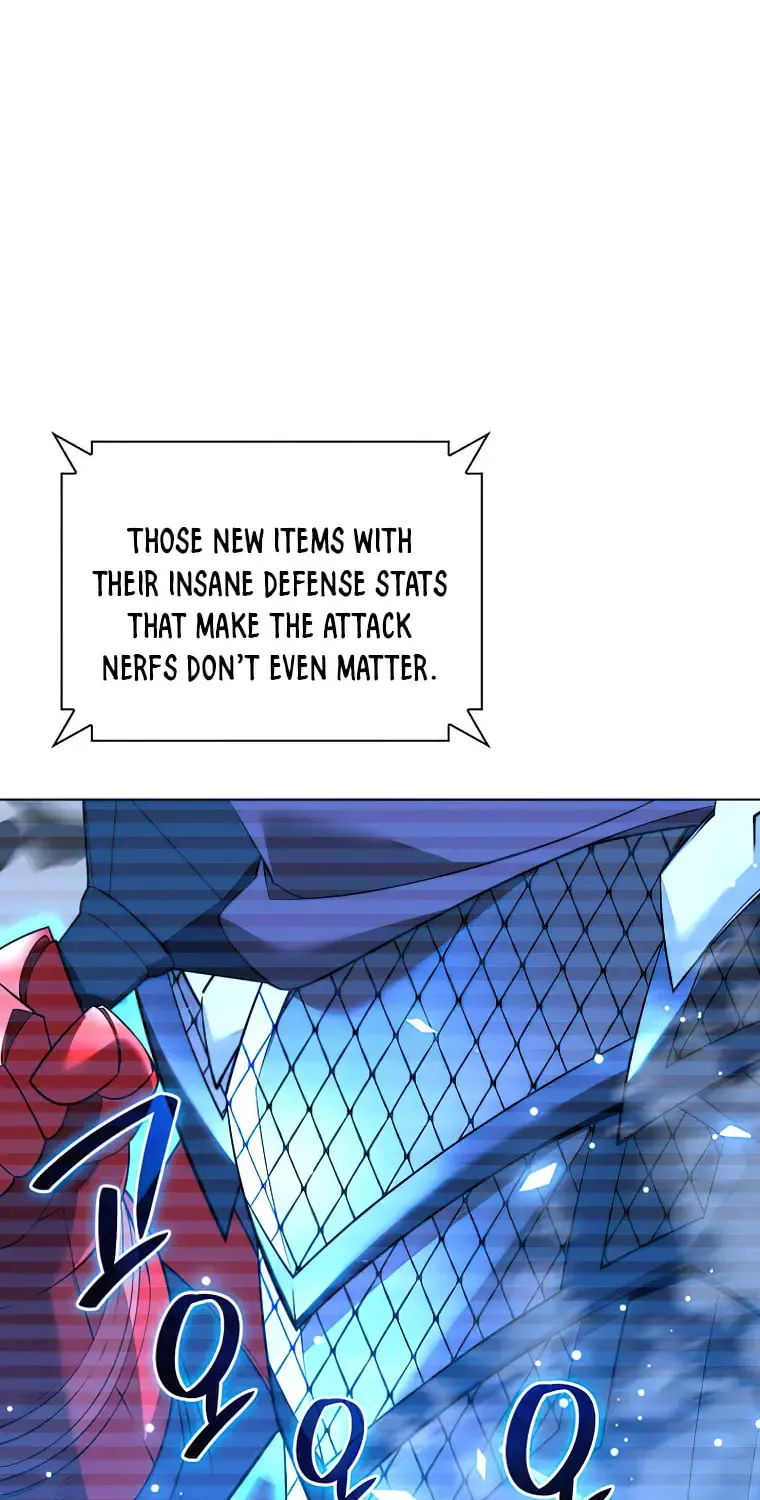 Read Overgeared (Team Argo) chapter 211 image 95 on Lezhin