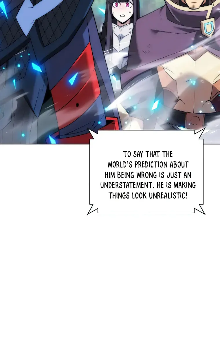 Read Overgeared (Team Argo) chapter 211 image 97 on Lezhin