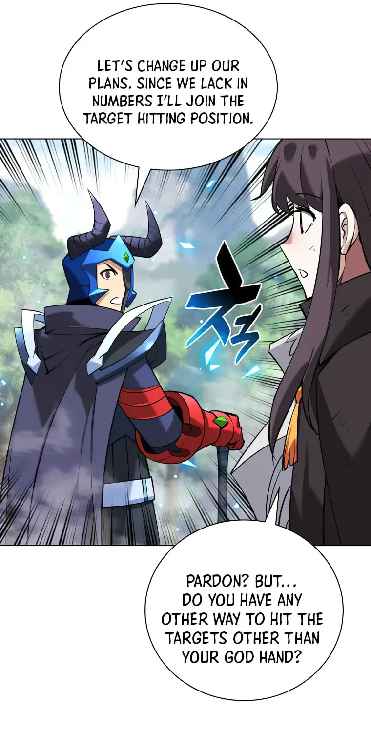 Read Overgeared (Team Argo) chapter 211 image 98 on Lezhin