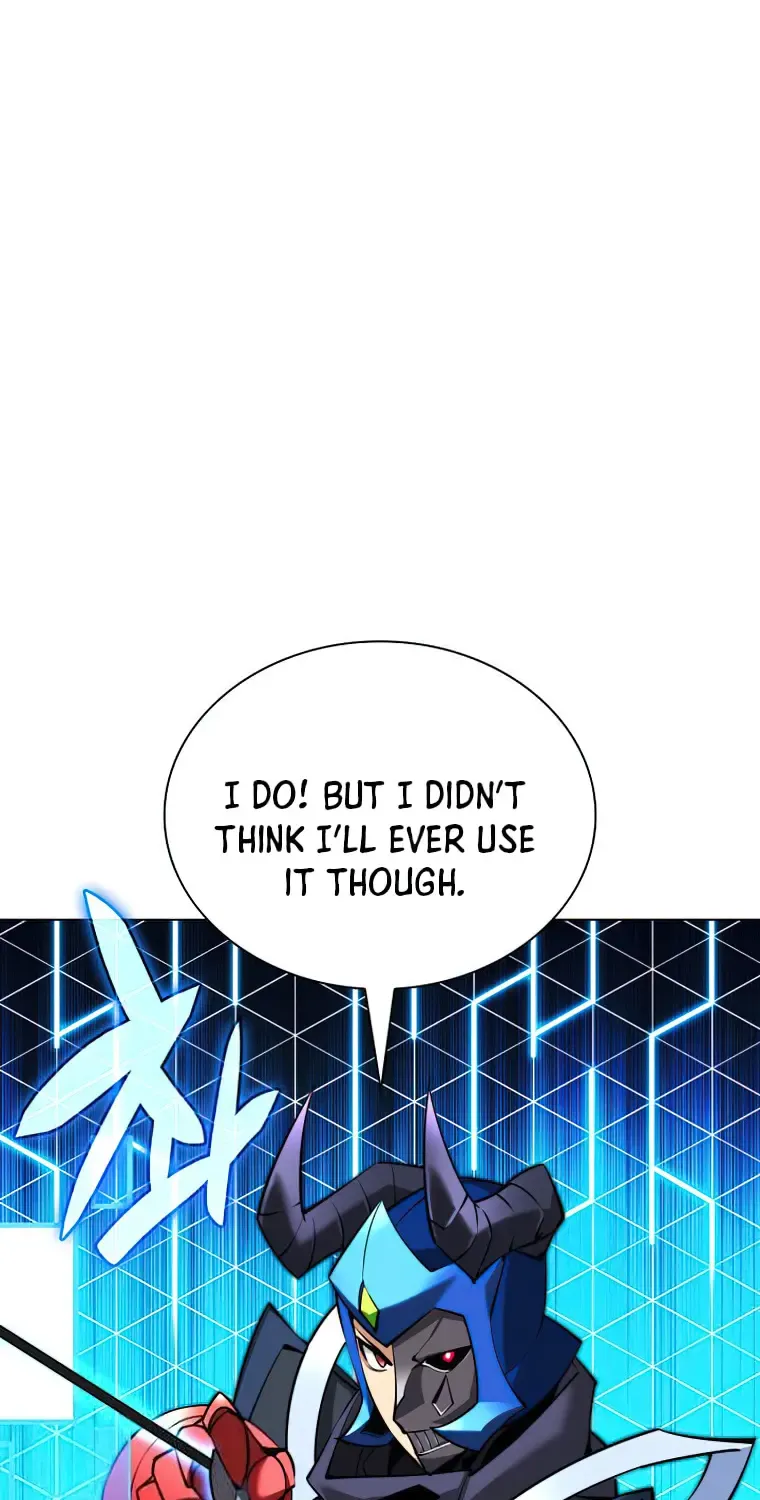 Read Overgeared (Team Argo) chapter 211 image 99 on Lezhin