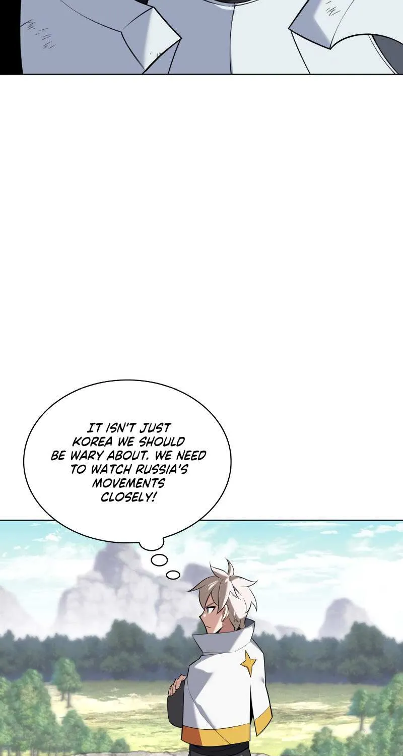 Read Overgeared (Team Argo) chapter 212 image 10 on Lezhin